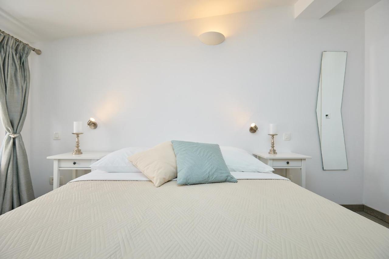 Room Annette Dubrovnik Extérieur photo